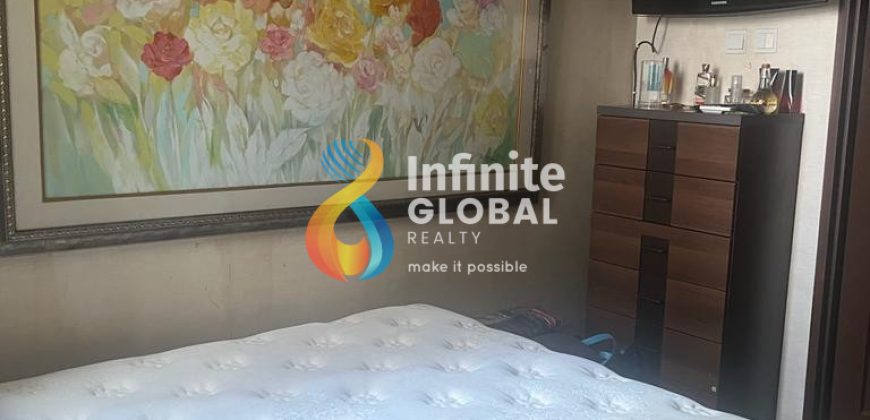 Apartemen The Bellagio Residence Tower A Lantai 16 Mega Kuningan