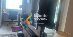 Apartemen The Bellagio Residence Tower A Lantai 16 Mega Kuningan