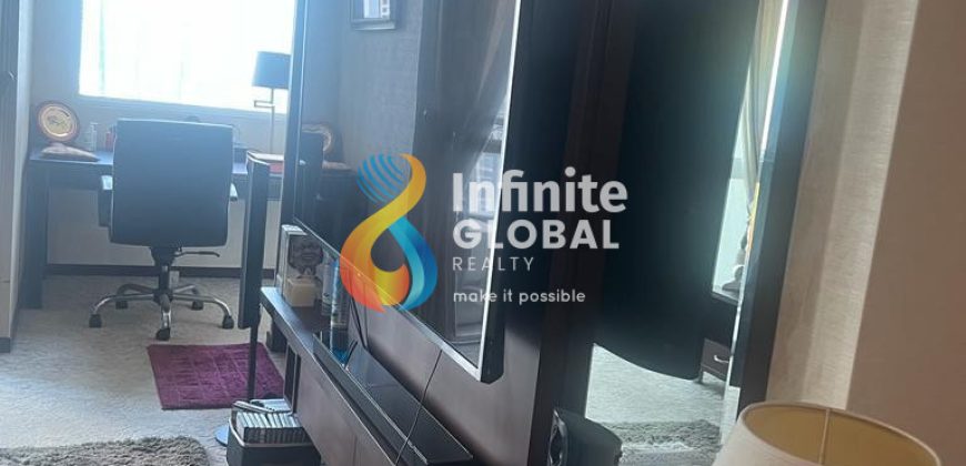 Apartemen The Bellagio Residence Tower A Lantai 16 Mega Kuningan