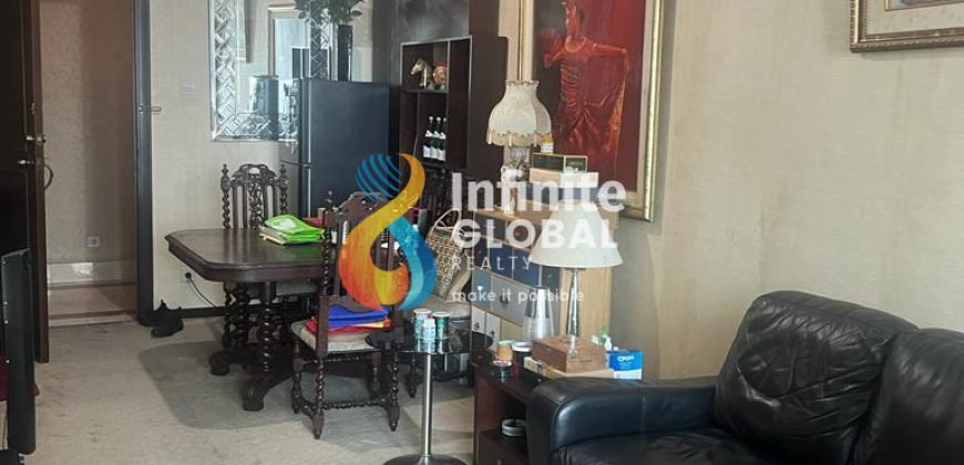 Apartemen The Bellagio Residence Tower A Lantai 16 Mega Kuningan