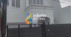 Dijual Rumah Baru 2 Lantai Pejaten Timur