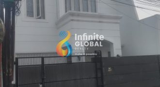 Dijual Rumah Baru 2 Lantai Pejaten Timur