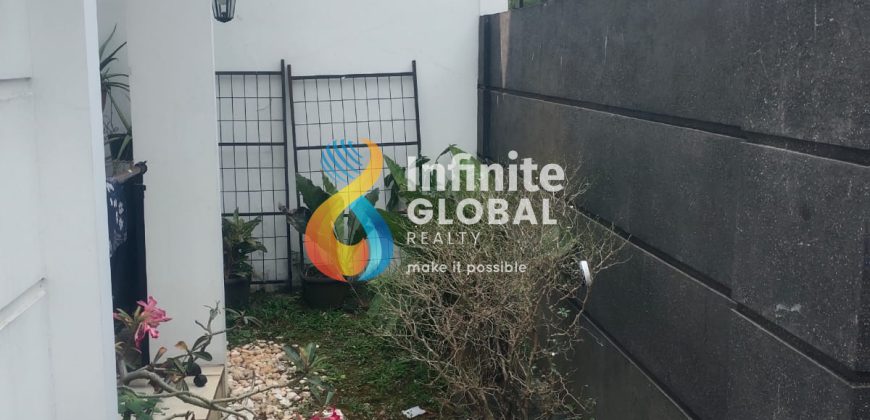 Dijual Rumah Baru 2 Lantai Pejaten Timur