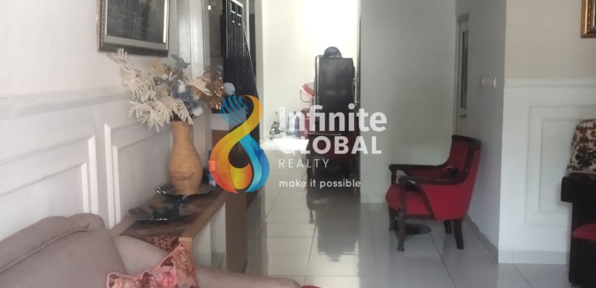 Dijual Rumah Baru 2 Lantai Pejaten Timur