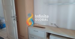Disewakan Apartemen MOI (Santa Monica Bay) Full Furnished