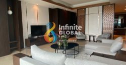 Apartemen Kempinski 19th fl Fully Furnished