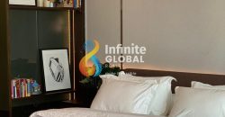 Apartemen Kempinski 19th fl Fully Furnished