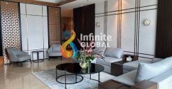Apartemen Kempinski 19th fl Fully Furnished