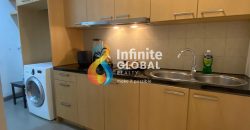 Apartemen Kempinski 19th fl Fully Furnished