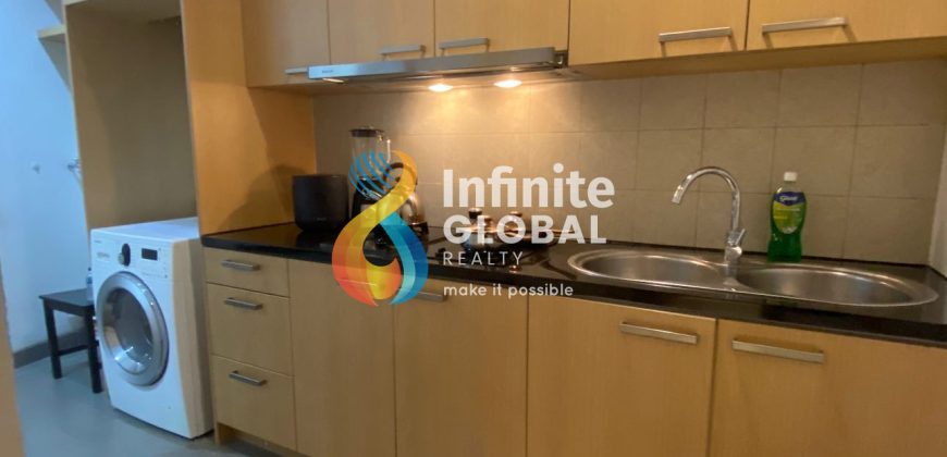 Apartemen Kempinski 19th fl Fully Furnished