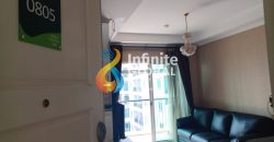 Disewakan Apartemen MOI (Santa Monica Bay) Full Furnished