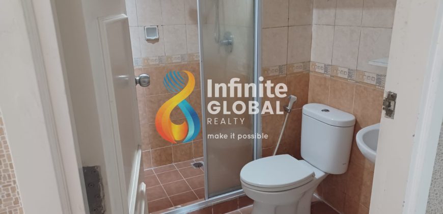 Disewakan Apartemen MOI (Santa Monica Bay) Full Furnished