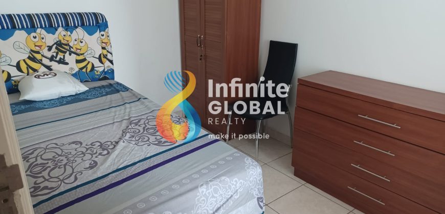 Disewakan Apartemen MOI (Santa Monica Bay) Full Furnished