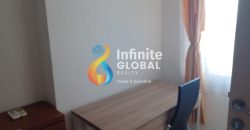 Disewakan Apartemen MOI (Santa Monica Bay) Full Furnished