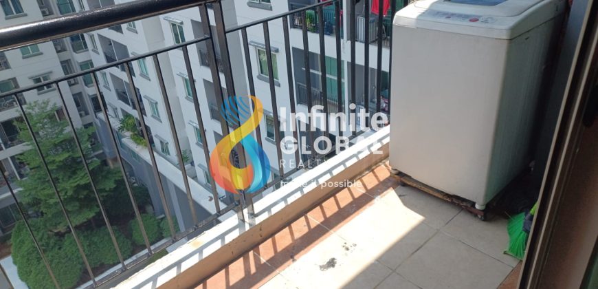 Disewakan Apartemen MOI (Santa Monica Bay) Full Furnished