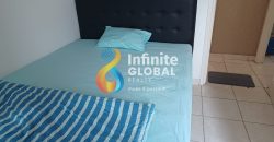 Disewakan Apartemen MOI (Santa Monica Bay) Full Furnished