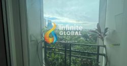 Dijual Apartemen Permata Hijau Residences Tower Abelia Semi Furnished