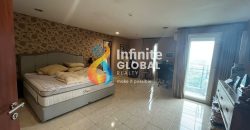 Dijual Apartemen Permata Hijau Residences Tower Abelia Semi Furnished