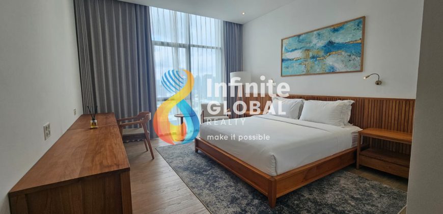 For Rent a Pet Friendly Apartment Verde Two Kuningan Furnish