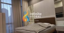 For Rent Apartement Senopati penthouse Full furnished
