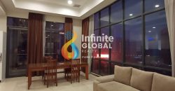 For Rent Apartement Senopati penthouse Full furnished