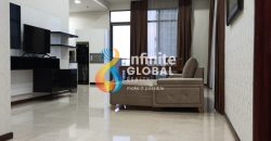 For Rent Apartement Senopati penthouse Full furnished