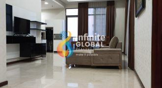 For Rent Apartement Senopati penthouse Full furnished