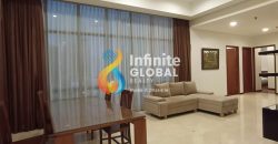 For Rent Apartement Senopati penthouse Full furnished