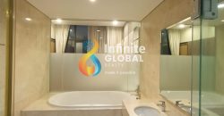 For Rent Apartement Senopati penthouse Full furnished