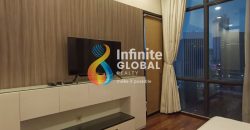 For Rent Apartement Senopati penthouse Full furnished