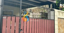 Disewakan Rumah Cantik 2 Lantai Full furnish
