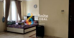 Disewakan Rumah Cantik 2 Lantai Full furnish