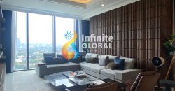 For Rent A Brand new luxury apartment St Regis Jakarta in Kuningan