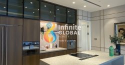 For Rent A Brand new luxury apartment St Regis Jakarta in Kuningan