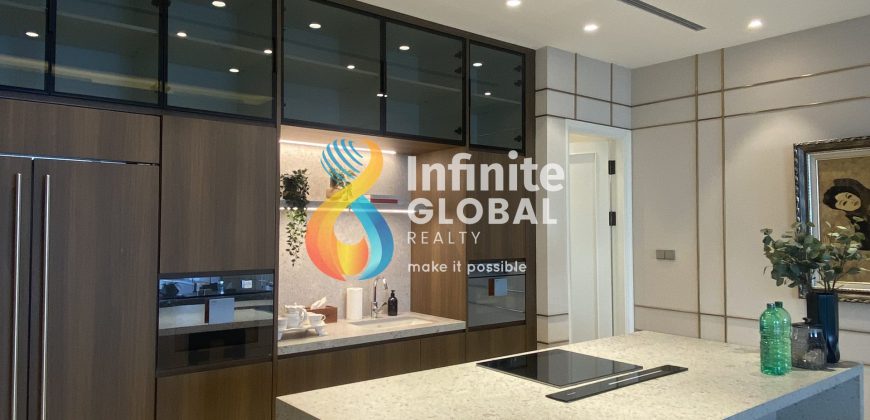 For Rent A Brand new luxury apartment St Regis Jakarta in Kuningan