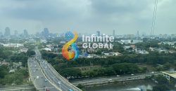 For Rent A Brand new luxury apartment St Regis Jakarta in Kuningan