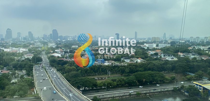 For Rent A Brand new luxury apartment St Regis Jakarta in Kuningan