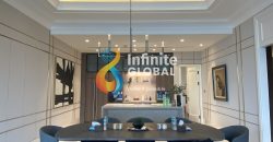 For Rent A Brand new luxury apartment St Regis Jakarta in Kuningan