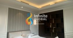 For Rent A Brand new luxury apartment St Regis Jakarta in Kuningan