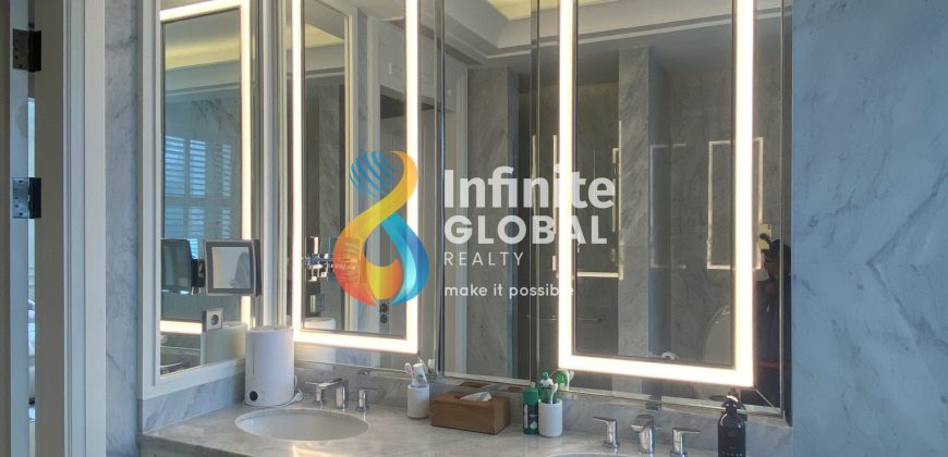 For Rent A Brand new luxury apartment St Regis Jakarta in Kuningan