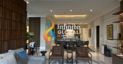 For Rent A Brand new luxury apartment St Regis Jakarta in Kuningan