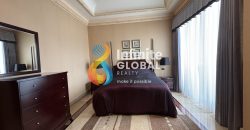 Apartemen Da Vinci 4 Bedroom Semi Furnished