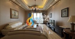 Apartemen Da Vinci 4 Bedroom Semi Furnished