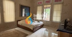 FOR SALE RUMAH OLD MONEY MENTENG JAKARTA PUSAT