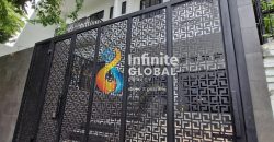 Dijual Rumah Baru Mewah 3 lantai daerah Tomang
