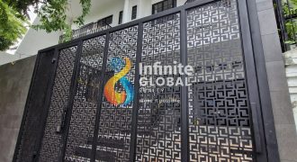 Dijual Rumah Baru Mewah 3 lantai daerah Tomang