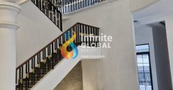 Dijual Rumah Baru Mewah 3 lantai daerah Tomang