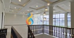 Dijual Rumah Baru Mewah 3 lantai daerah Tomang