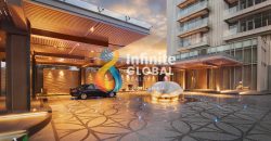 For Rent a Pet Friendly Apartment Verde Two Kuningan Furnish