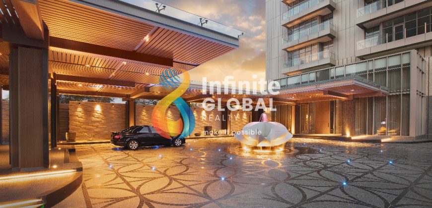 For Rent a Pet Friendly Apartment Verde Two Kuningan Furnish